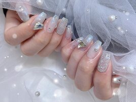 ピクシーネイル