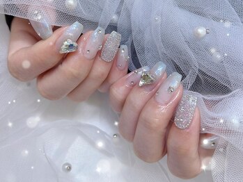 リリアーナ 帯広(LILIANA)/ピクシーネイル