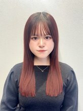 エサージュオム 銀座店 村松 (こ)