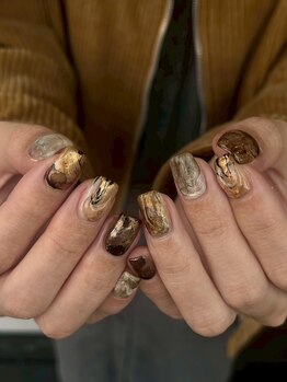 ステイシー(STAYSHE)/