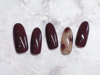 nail salon Cravo 本店/シンプルオフィスコース 47