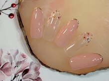 ラディアンス(Radiance)/【期間限定】春の定額デザイン☆