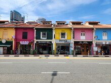 ユウキシキ(YUKISIKI)/YUKISIKI小顔矯正&美容鍼海外OFF