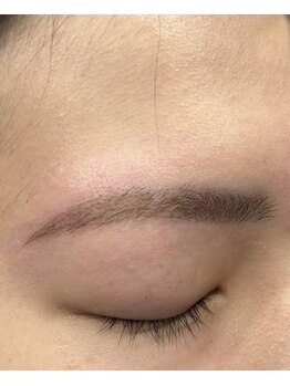 ルモア(Lumor)/レディース｜ストレートアーチ