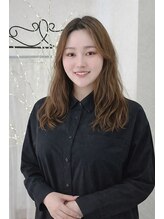 ネイル フライガール(nail FLY GIRL)&nbsp;タカギ ネイリスト