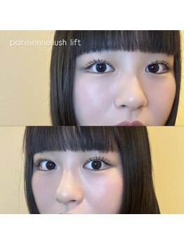 シェリル 国分寺(Cherilu)/パリジェンヌラッシュリフト