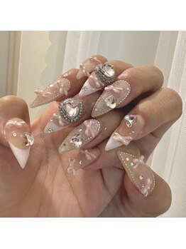 ソレイユ(Soleil)/