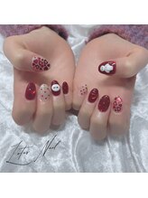 ロータスネイル(Lotus Nail)/