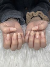 シュガープラム ネイル 横浜(sugar plum)/やり放題/ジェル/スカルプ/横浜