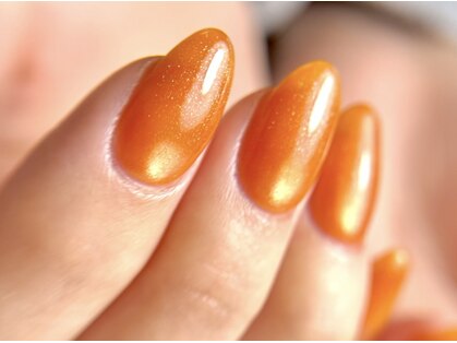 ミリミリネイル(MILI mili nail)の写真