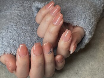 エスディーエフ ネイルズ(SDF nail’s)/オフィスネイル