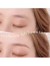 ブロウタス 上野御徒町店(BROW+)/美眉スタイリング