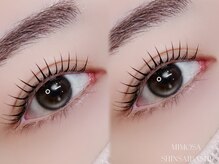 チュリップサカエ(Tulipe sakae)/上下まつ毛パーマ/まつげパーマ