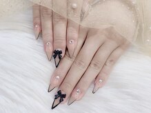 ベトフェネイル(viet phe nail)/長さ出しやり放題90