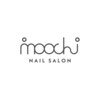 Nail Salon Moochi《ネイルパフェジェル完全導入サロン》のお店ロゴ