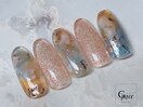 夏デザイン定額