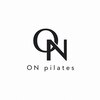 オンピラティス(ON pilates)のお店ロゴ