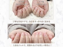LOVEネイル