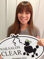 ネイルサロン クリア(Nailsalon Clear)&nbsp;高山 あゆみ