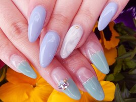 除去付デザイン定額コ-ス◇