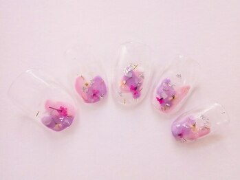 シルニー リム(Silny rim)/ジェル定額【￥7980】初回￥6980