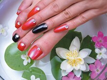 ネイルサロンアール&エヌ(nail salon R&N)/