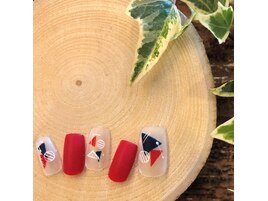定額デザイン￥9000（初￥7200）