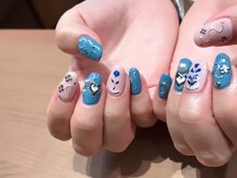 アメリ バイ リュクス(AMERI by Luxe)/パーツＮａｉｌ