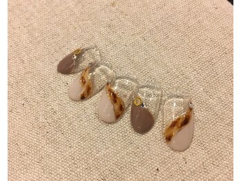 オリジナルアートコース7200円