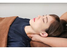 ほぐしや 四谷三丁目店/心身ともにリラックス！【四谷】