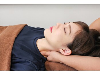 ほぐしや 四谷三丁目店/心身ともにリラックス!【四谷】