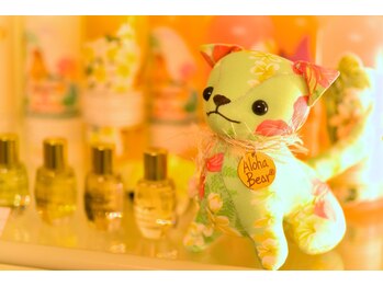 ハワイアンフォレストSpa 吉祥寺店/お得な回数券もございます！