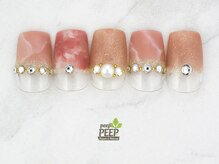 ピッピ 桜新町店(peep PEEP)/20年5月のおすすめコース-4