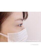 アイラッシュ カラーワールド(eyelash color world)/まつげパーマ☆カールデザイン☆