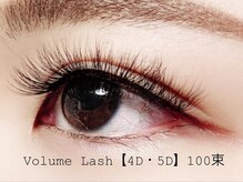 ハーゼ(Hase)/Volume lash【4D・5D】100束