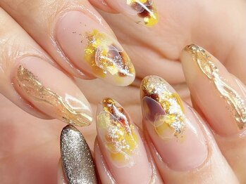 サロン ド ワカ(Salon de WAKA)/