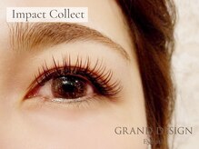 グランドデザイン 岐南店(GRAND DESIGN)/【インパクトコレクト】