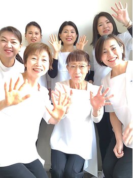 ポーラ くらしき 平田店(POLA)/スタッフ