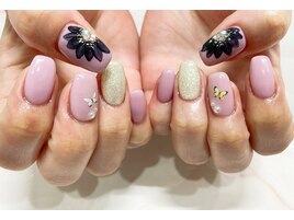 シンプルアートBコース