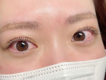 セレブラル CELEBRAR/《まつげパーマ》