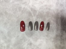 ネイルサロン ネイルクク(Nail KUKU)/10月キャンペーン
