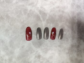 ネイルサロン ネイルクク(Nail KUKU)/10月キャンペーン