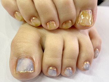 持ち込みデザイン