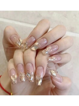 クイーンズビューティーサロン 歌舞伎町店(Queen's beauty salon)/