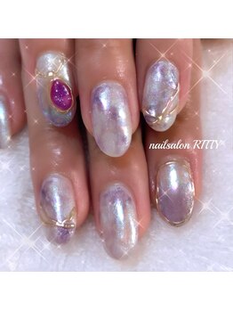 ネイルサロン リッティー(RITTY)/