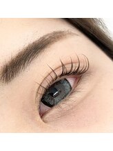 ネオビューティー(Neo beauty)/～まつ毛パーマデザイン～