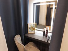 リトリートハリ 青山院(Re:treat HARi)/パウダールーム完備♪