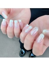 わがままキャット/フラッシュネイル