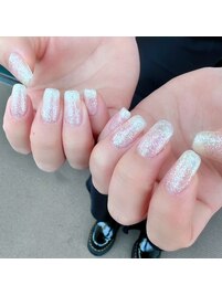 フラッシュネイル