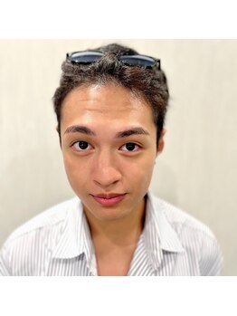 ニーナアイプラス(nina eye+)/眉毛デザインワックス